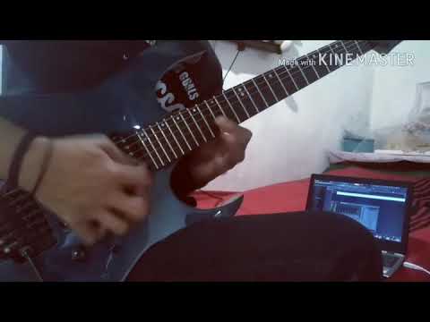 Jason becker style neoclassical