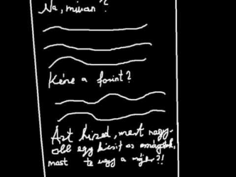 Kultrajz 72 - Moszkvai levelezőtárs