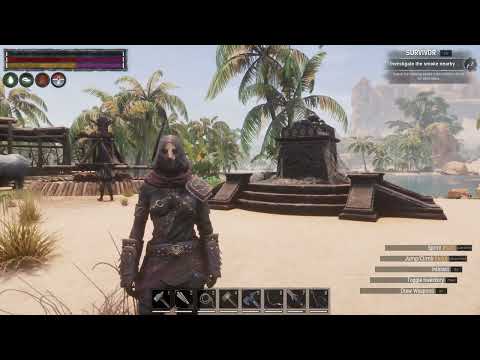 Corrupted Attributes Conan