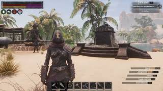 Corrupted Attributes Guide in Conan Exiles