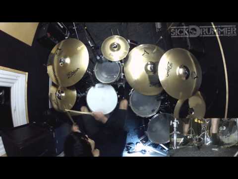 Chimp Spanner - Boris Le Gal - Mobius Part 1