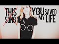 This Song You Saved My Life Lanita