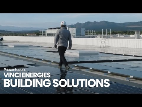 Working at VINCI Energies Building Solutions - HR picture 