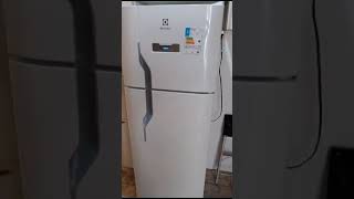 Resenha TF39: A Geladeira Electrolux 310 Litros - Uma Boa Escolha? Primeiras Impressões