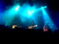 Fightstar (LIVE (Barfly, Liverpool) May 2nd, 2009) -- Calling On All Stations