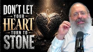 Women's Emor Class - When We Allow Our Pain to Harden Our Hearts Into Stone