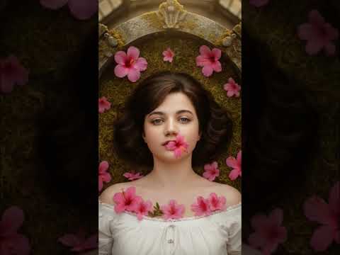 flowers #ytshorts #yt #todalavida #girl #beautiful #music #trending