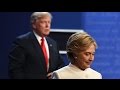 Sexism Is Out In The Open In The 2016 Campaign That May Have Been Inevitable