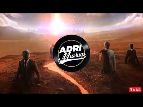 Vice & Jason Derulo - Make Up ft. Ava Max (MOTi Remix)