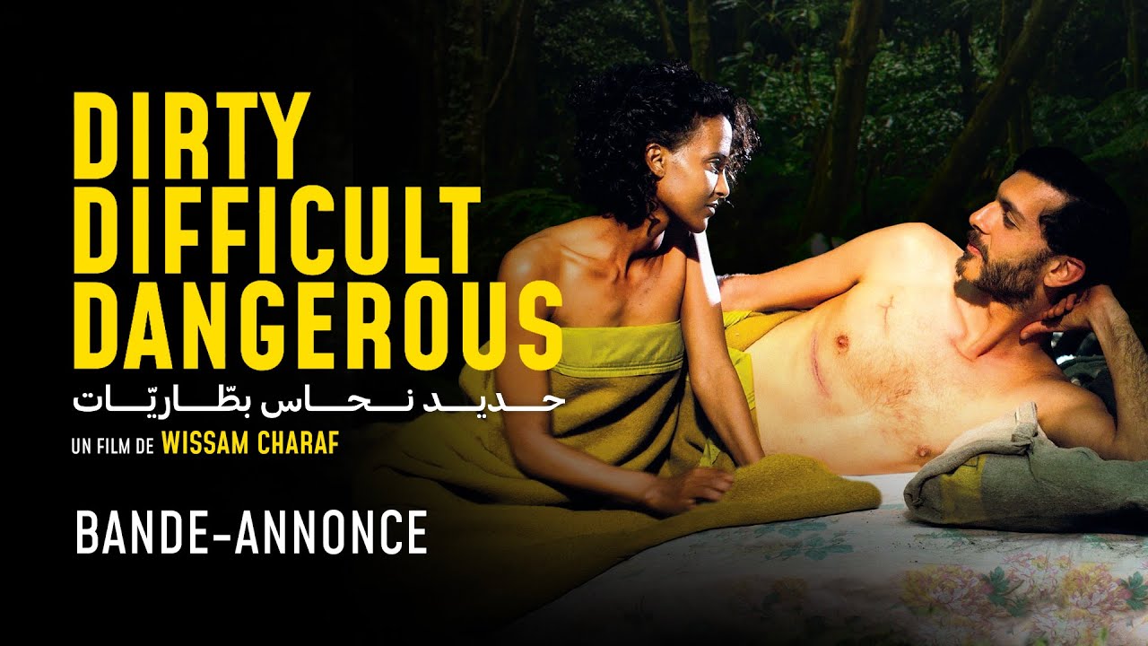Miniature de la vidéo Dirty Difficult Dangerous - Bande annonce du film Dirty Difficult Dangerous