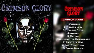 Crimson Glory - Crimson Glory (Full Album)