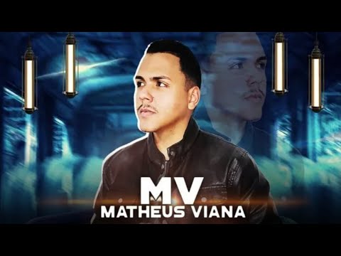 MATHEUS VIANNA - EP COMPLETO - OUÇA AGORA - 2024 | ARROCHA MUSIC