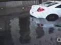 The Water Hurricane Katrina