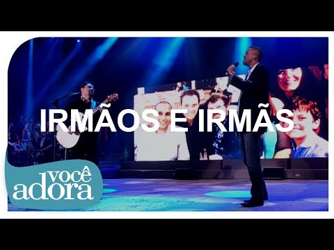 Irmãos e Irmãs - Asaph Borba