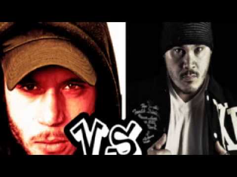 Puntata 8 parte 1/3 Rancore vs Ensi