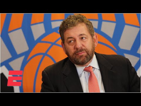 ニックスはジェームズ・ドーラン監督のもとで成功できるのか？| マックス・ケラーマン・ショー (Can the Knicks succeed under James Dolan? | The Max Kellerman Show)