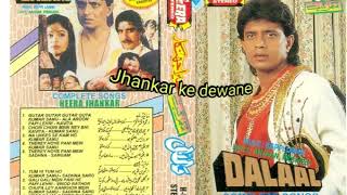 Download lagu Chori Chori Tere Sang ((( Jhankar ))) Dalaal, Mithun Chakraborty, Ayesha Jhulka_Kumar Sanu mp3
