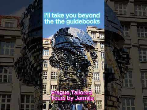 $69 Prague weekend tours with Jarmila  #prague  #tours  #czech  #beer  #explore  #citytour  #funtime