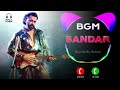 Bandar Movie BGM Ringtone Bobby Deol Sanya Malhotra Remix By Robin New Movie