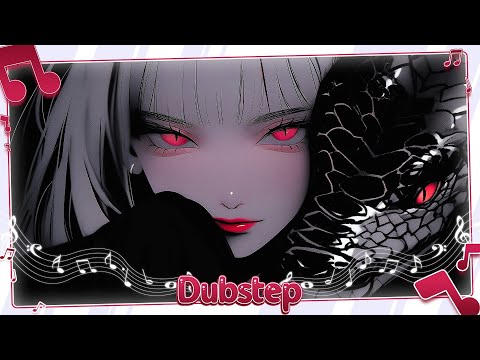 Flux Pavilion x Jessica Audiffred - Bigger Than Bad feat. Doktor