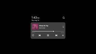 Download lagu DIOMEDES LEE - CHERRY ON TOP BINIMO REMIX (short cover) mp3 Download lagu DIOMEDES LEE - CHERRY ON TOP BINIMO REMIX (short cover) mp3