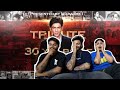र Se REACTING TO 3 DECADES OF SRK SHAHRUKH KHAN Hectik