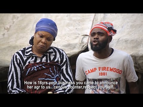 chief imo onye okada episode 5 || 2019 nollywood comedy movies || imo got another inlaw