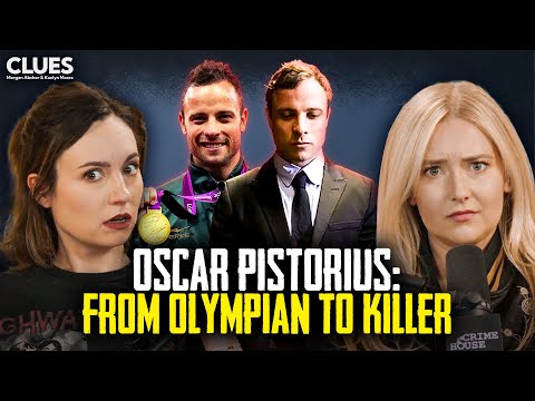 The Reeva Steenkamp Murder: Inside Oscar Pistorius’ Trial