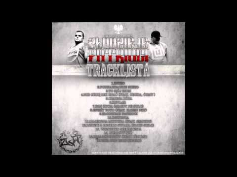 01. Młody Pe/Floid - Intro  *ZŁODZIEJE PATRIOCI MIXTAPE*