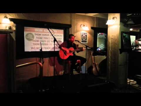 Andrew Healey - The Devil Won't Let Me Be (Original Song Live)