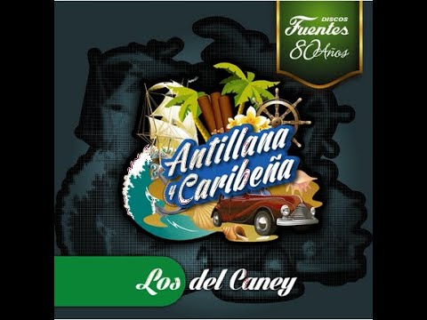 Los Del Caney    -   La Clave