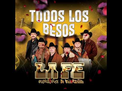 La Fe Norteña De Toño Aranda "CON TODOS LOS BESOS" 💋 2026