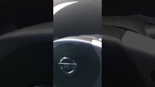Nissan Altima 2007-2012 won't start, steering lock fix