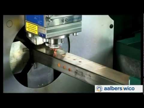 3D-buis-lasersnijden aalbers|wico Renswoude.wmv