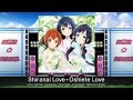 Love Live! School Idol Festival - Shiranai Love ...