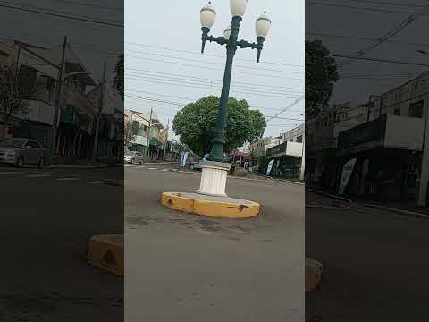 NOVA LONDRINA-PR COM MÚSICA NOVA