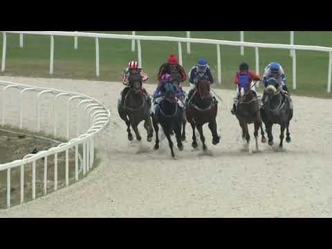 2020.10.11. 03. futam - KENMARE HENDIKEP (III.o.) (szintetikus pálya)