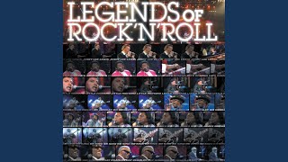 Let the Good Times Roll (Live)