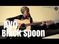 Ayo "Black Spoon" unplugged