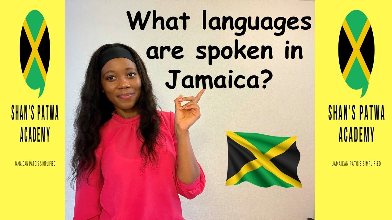 What dialects are spoken in Jamaica? Tipseri