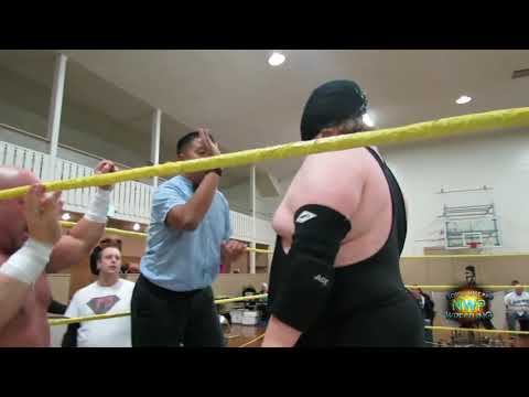 "Northwest Xuligan" Jared Savage vs Dave Turner 11/19/16