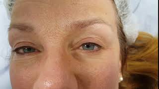 Invisible Eyeliner Natural Lash Enhancement PMU by El Truchan @ Perfect Definition