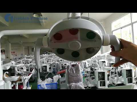 Operation Demo for ST-3606