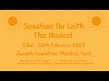 Sunshine On Leith The Musical 2023 Trailer