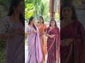 Illu Illalu Pillalu Serial Actress Latest Reel Out Now Illuillalupillalu Reels Viralvideo