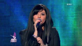 JENA LEE   J'aimerais tellement   TF1 GENERATION 2000