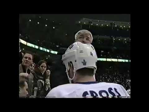2000 Toronto Maple Leafs Highlights