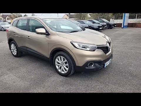 Renault Kadjar 1.2 TCe 130 ENERGY Expression+ - Image 2