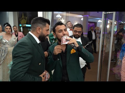 Copilul de Aur & Formatia de Aur Dan Bursuc - Super Colaj - Manele Live