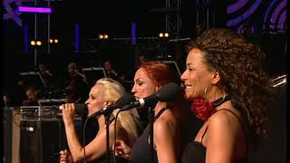 Robin Gibb - I&#39;ve Gotta Get a Message to You - Concert With The Danish National Concert Orchestra